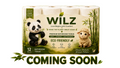 WILZ Premium Eco Friendly Toilet Paper